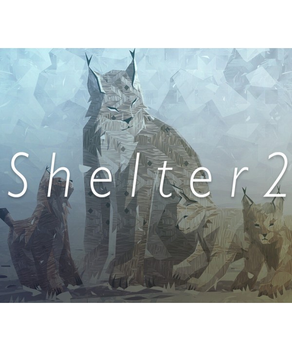 Shelter 2 Steam Key GLOBAL